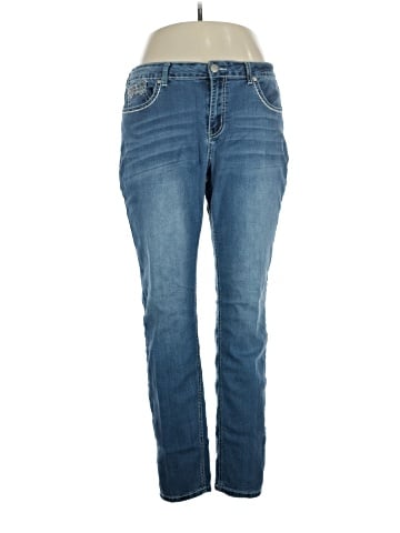 Love Indigo Jeans (view 1)