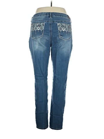 Love Indigo Jeans (view 2)