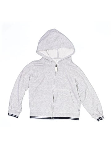 Crewcuts Zip Up Hoodie (view 1)