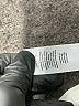 Talbots Ivory Jeans Size 6 - photo 8
