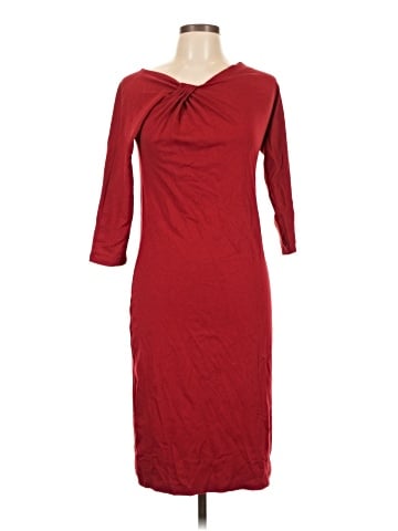 Talbots Casual Dress (view 1)