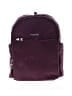 Baggallini Purple Backpack One size - photo 1