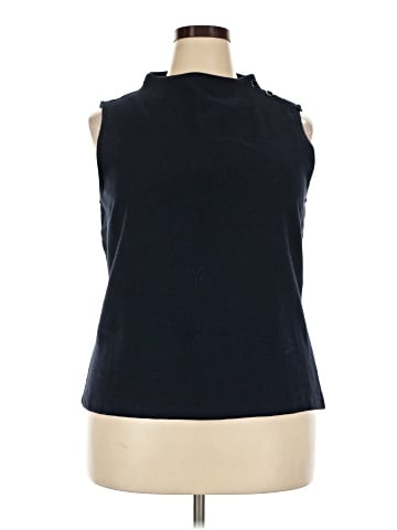 Talbots Sweater Vest (view 1)