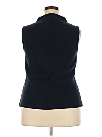 Talbots Sweater Vest (view 2)