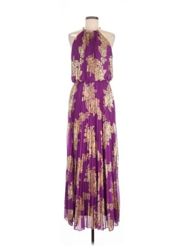 MSK Cocktail Dress (view 1)
