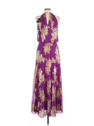 MSK Cocktail Dress (view 2)