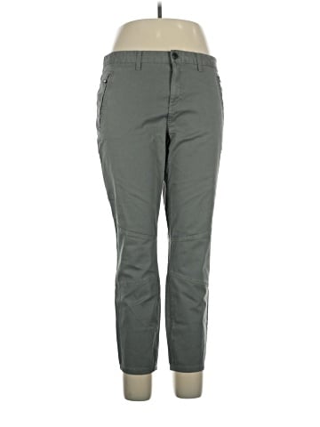 Calvin Klein Casual Pants (view 1)