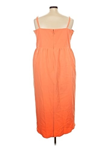 City Chic Cocktail Dress (view 2)