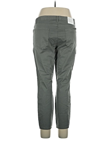 Calvin Klein Casual Pants (view 2)