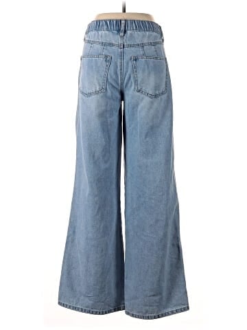 Vanilla Star Jeans (view 2)