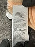 J.Crew 100% Cotton Orange Sweatshirt Size S - photo 8