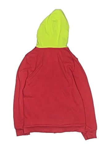 Dr. Seuss Zip Up Hoodie (view 2)