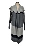 Vince. Gray Poncho Size S - photo 1