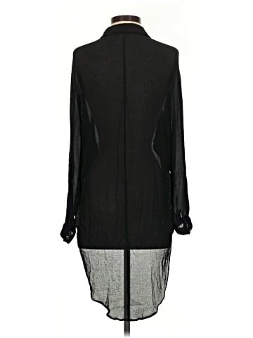 The Fisher Project Long Sleeve Blouse (view 2)