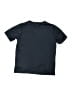 Nike 100% Polyester Blue Active T-Shirt Size XS (kids) - photo 2