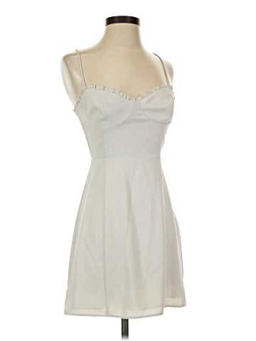 Wilfred Cocktail Dress (view 1)