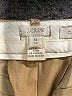 J.Crew 100% Wool Solid Tan Wool Pants Size 14 (tall) - photo 4