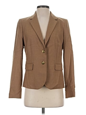 J.Crew Factory Store Blazer (view 1)