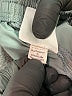 Nike Gray Athletic Shorts Size M (kids) - photo 4