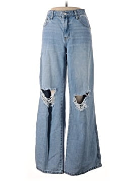 Vanilla Star Jeans