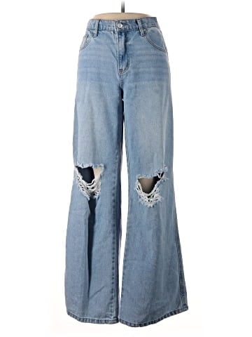 Vanilla Star Jeans (view 1)