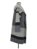 Vince. Gray Poncho Size S - photo 4