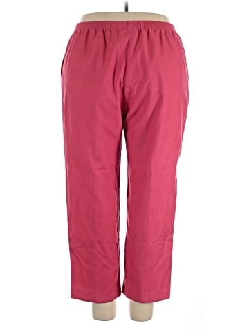 Alfred Dunner Casual Pants (view 2)