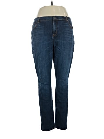Old Navy Jeans (view 1)