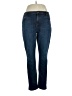 Old Navy Blue Jeans Size 16 - photo 1