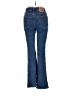 Levi's Hearts Blue Jeans Size 25 waist - photo 2