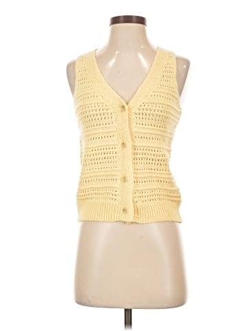 Scotch & Soda Sweater Vest (view 1)