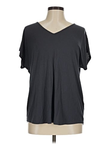 Papermoon Short Sleeve Top (view 1)