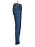 Levi's Hearts Blue Jeans Size 25 waist - photo 4