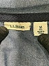L.L.Bean 100% Cotton Teal Pullover Sweater Size M - photo 4
