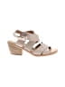Sofft Tan Sandals Size 11 - photo 1
