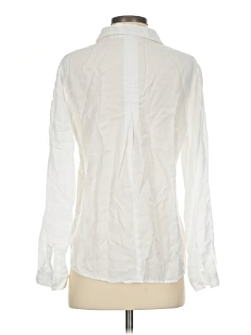 Cloth & Stone x Anthropologie Long Sleeve Button-Down Shirt (view 2)