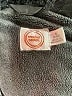 Wonder Nation Solid Black Snow Jacket Size 6 - photo 3