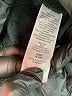 Wonder Nation Solid Black Snow Jacket Size 6 - photo 4