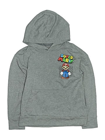 Old Navy Pullover Hoodie (view 1)
