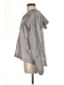 C9 By Champion 100% Polyester Metallic Gray Windbreaker Size M - photo 5
