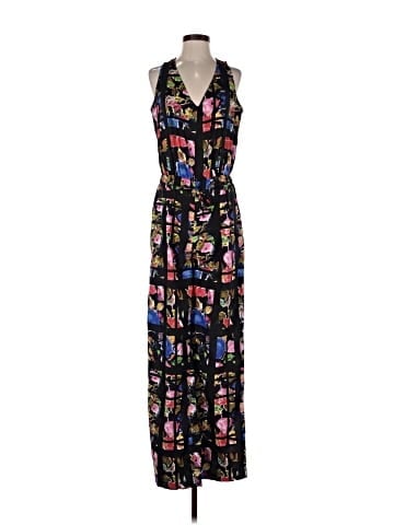 Alberto Makali Jumpsuit (view 1)