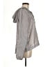 C9 By Champion 100% Polyester Metallic Gray Windbreaker Size M - photo 4