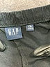 Gap Black Linen Pants Size XXL - photo 4