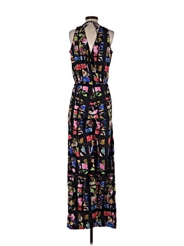 Alberto Makali Jumpsuit (view 2)