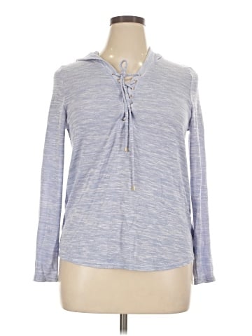 Jones New York Signature Pullover Sweater (view 1)