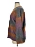 Old Navy Tie-dye Purple Pullover Sweater Size XL - photo 5