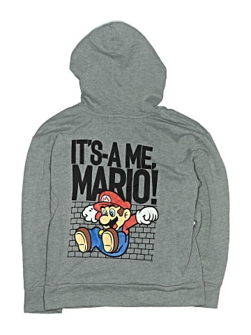 Old Navy Pullover Hoodie (view 2)