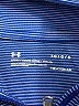 Under Armour Blue Active T-Shirt Size L - photo 7