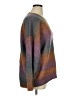 Old Navy Tie-dye Purple Pullover Sweater Size XL - photo 4