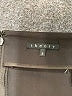 Theory Solid Black Wool Skirt Size 6 - photo 4
